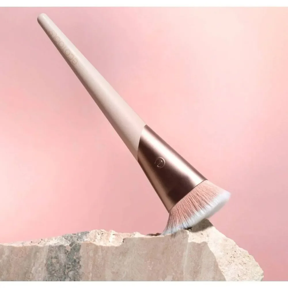 Ecotools Luxe Flawless Foundation‎ Makeup Brush